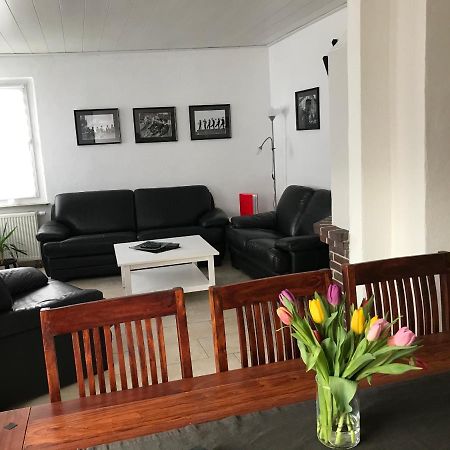 Dat Sottje Huus Wilhelmshaven Buitenkant foto