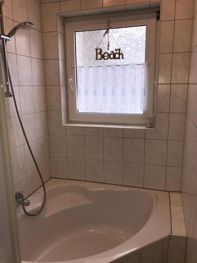 Dat Sottje Huus Wilhelmshaven Buitenkant foto