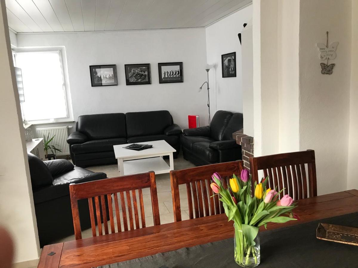 Dat Sottje Huus Wilhelmshaven Buitenkant foto