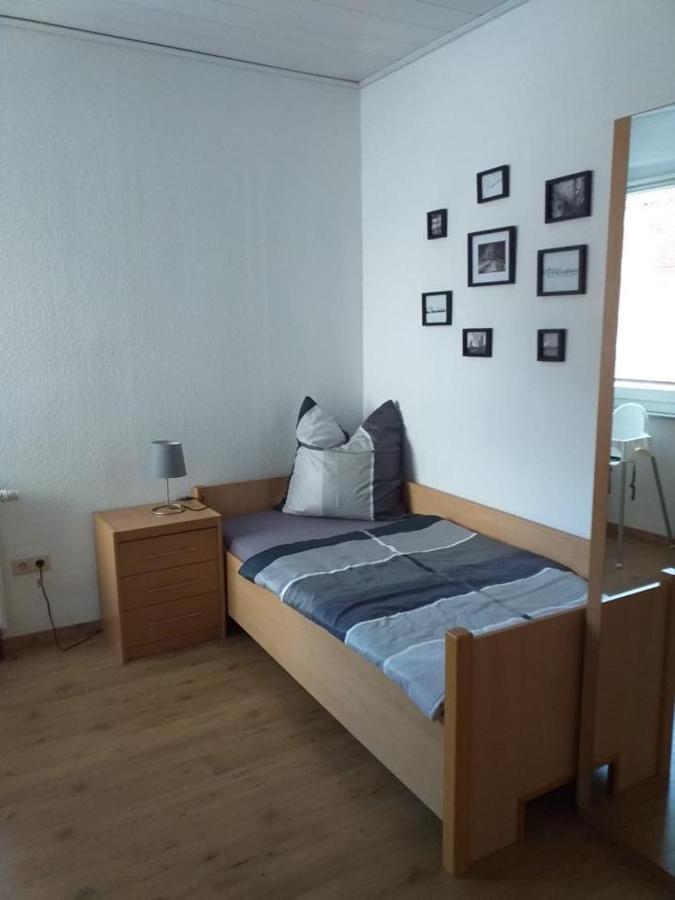 Dat Sottje Huus Wilhelmshaven Buitenkant foto