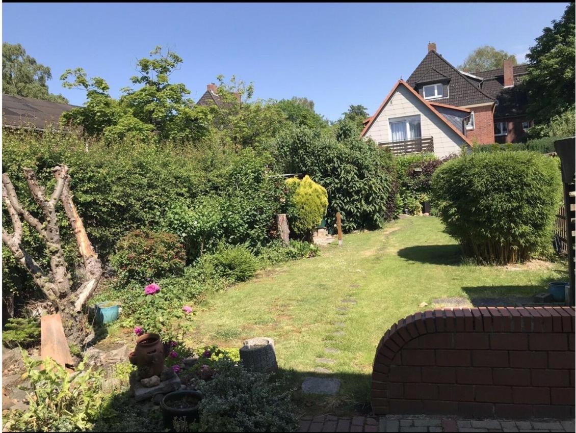 Dat Sottje Huus Wilhelmshaven Buitenkant foto